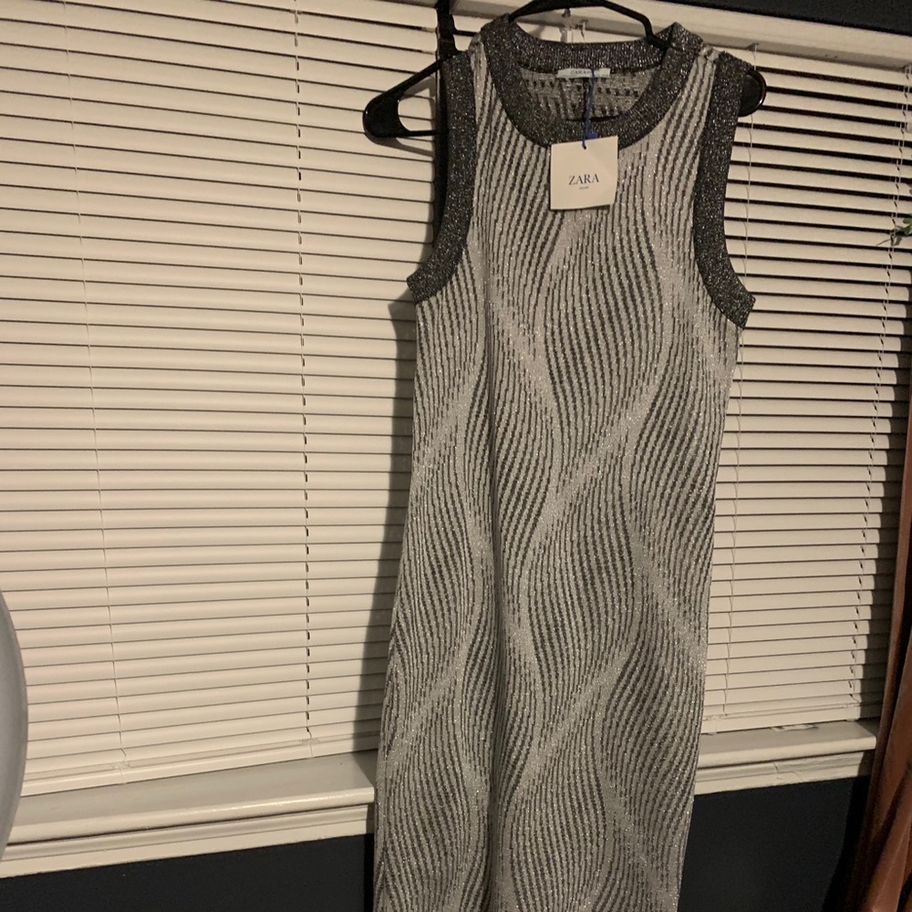Zara dress